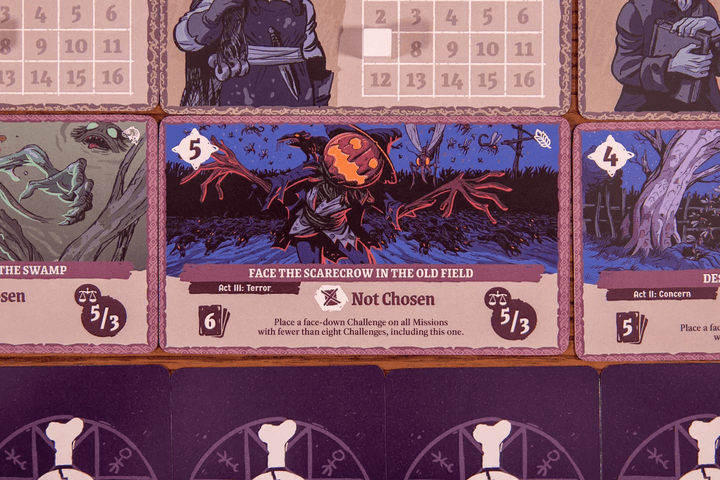Witchcraft! jeu de société solo - Achat en ligne à L'As des jeux
