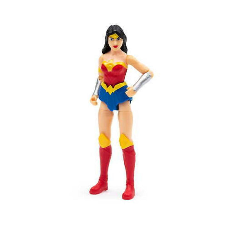 Wonder Woman - Figurine 10 cm DC Comics | Achat en ligne Canada