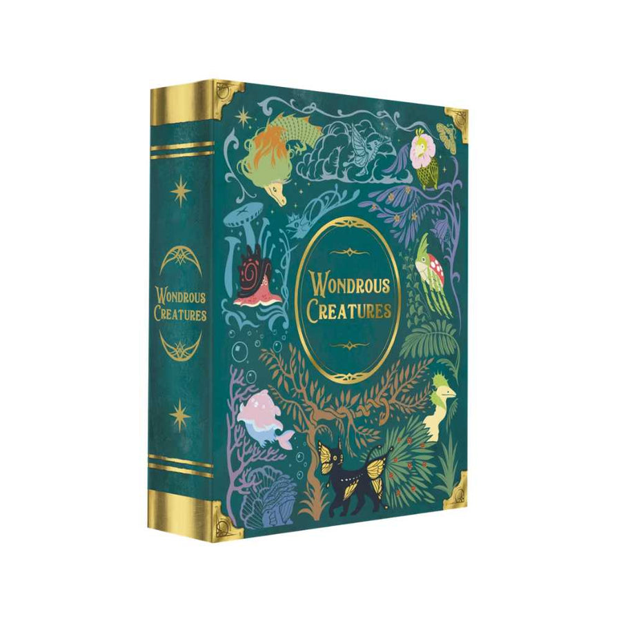Wondrous Creatures: jeu de société stratégie | Achat en ligne Canada