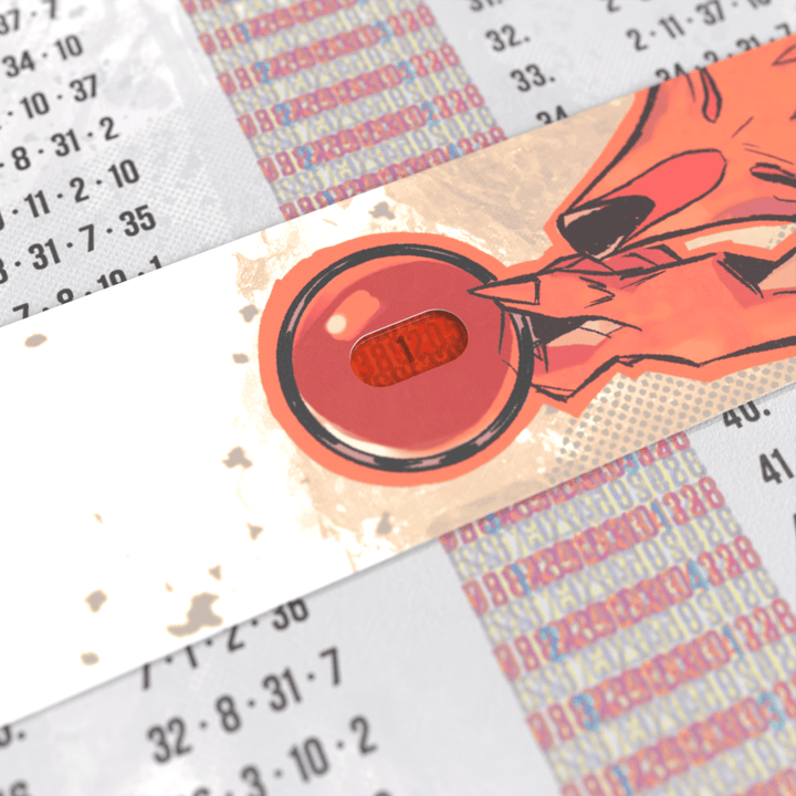 A Carnivore Did It! (EN) JEUX - Famille