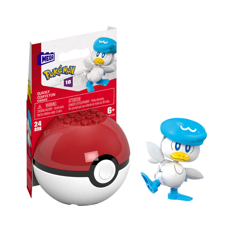 Pokemon - Poké Ball Generation