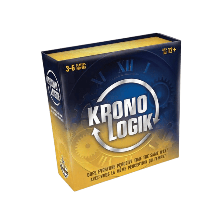 Kronologik (FR)