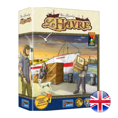 Le Havre VA