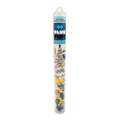 Plus-Plus - Tube - Chevalier