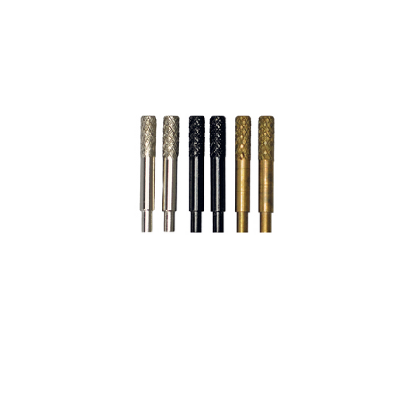 Cribbage Pegs, Metal Deluxe