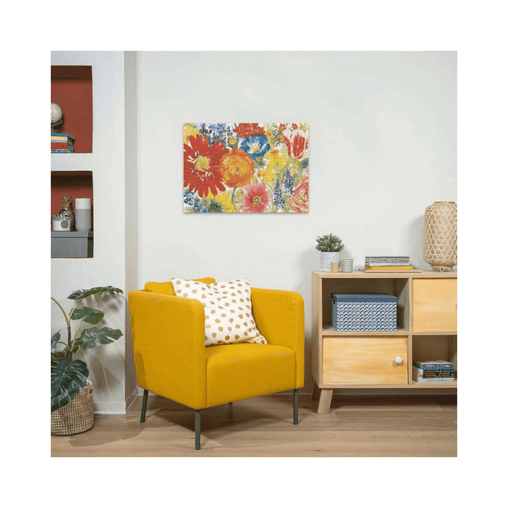 Abundant Blooms (1000 pc) CASSE-TÊTE - 1000 morceaux