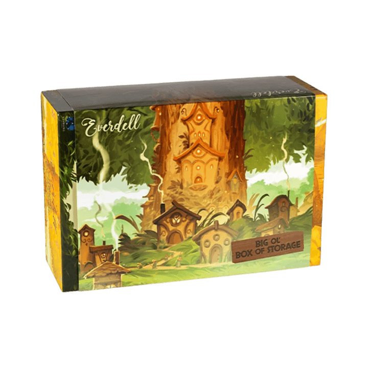 Everdell: Big Ol' Box of Storage Accessoires - Organisation