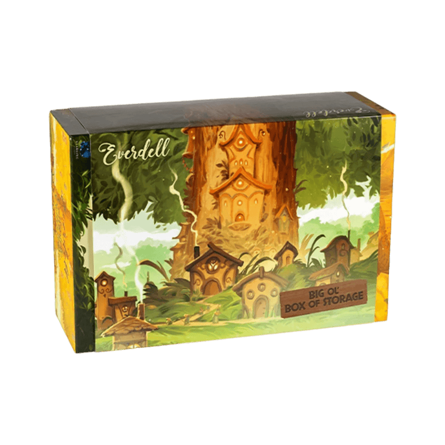 Everdell: Big Ol' Box of Storage Accessoires - Organisation