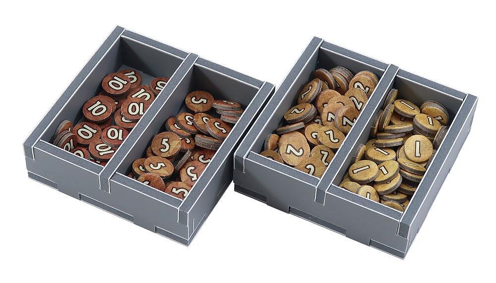 Folded Space: Dune Accessoires - Organisation - Folded Space