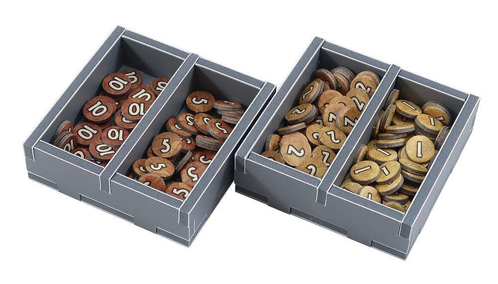 Folded Space: Dune Accessoires - Organisation - Folded Space