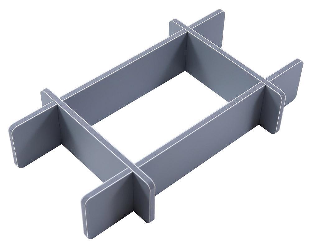 Folded Space: Hallertau Accessoires - Organisation - Folded Space