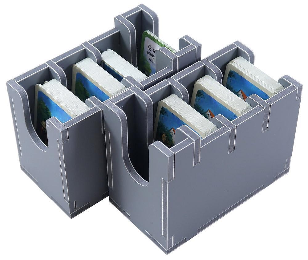 Folded Space: Hallertau Accessoires - Organisation - Folded Space