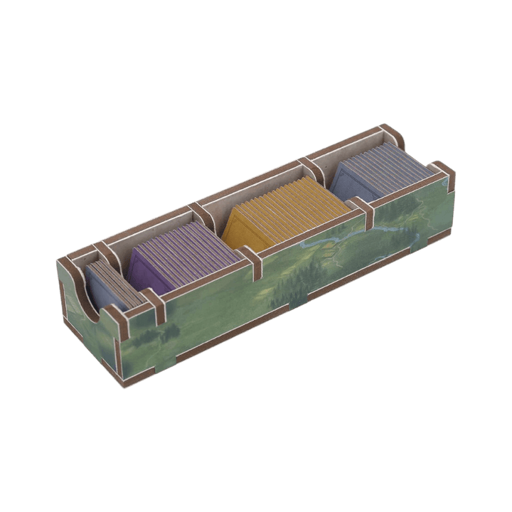 Folded Space: Nucleum Accessoires - Organisation - Folded Space
