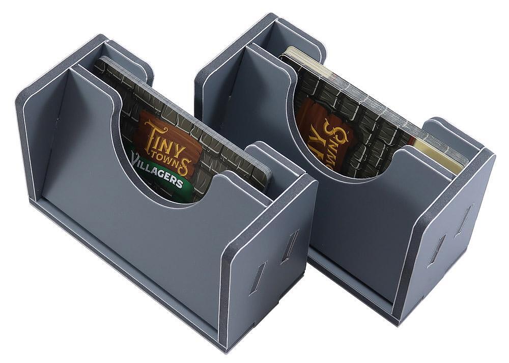Folded Space: Tiny Towns Accessoires - Organisation - Folded Space