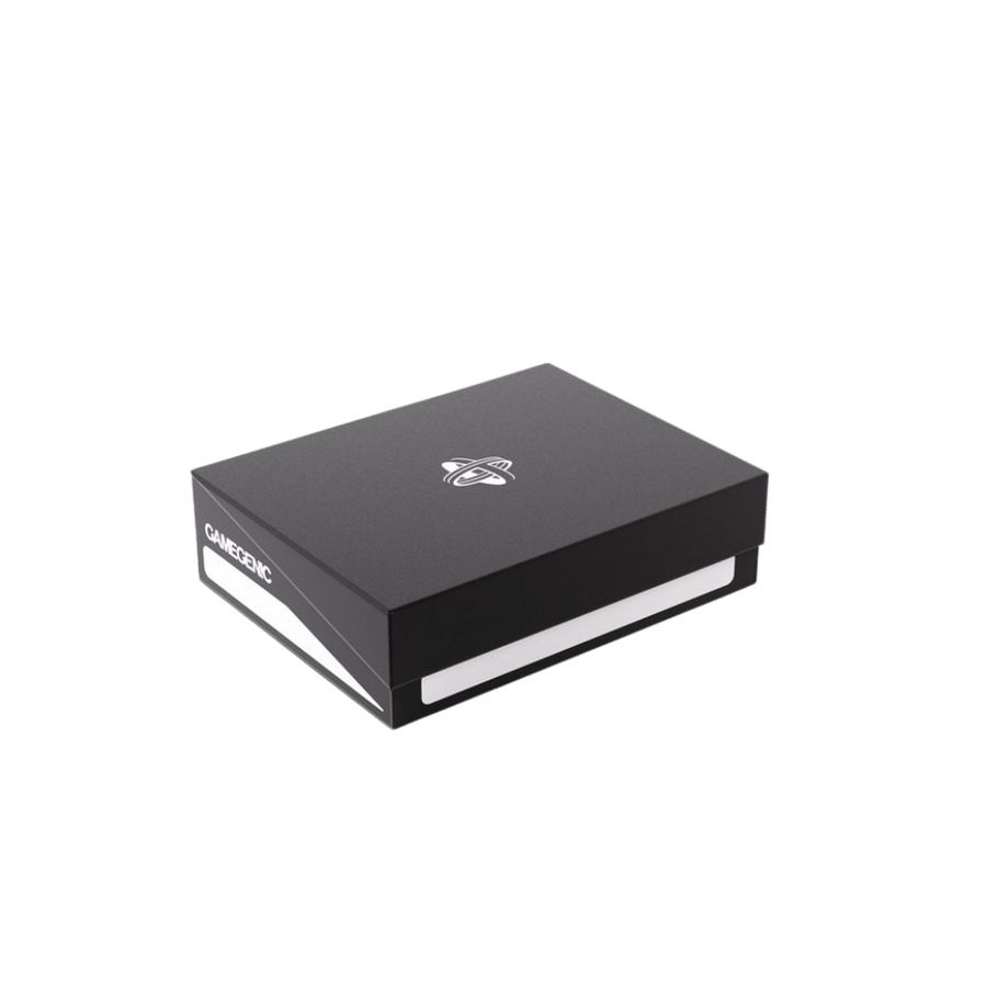 Token Holder: Black | Noir Accessoires - Organisation