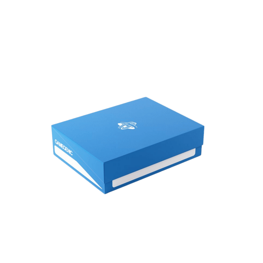 Token Holder: Blue | Bleu Accessoires - Organisation