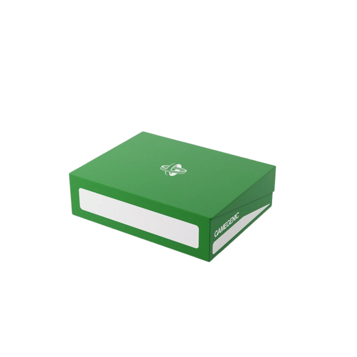 Token Holder: Green | Vert Accessoires - Organisation