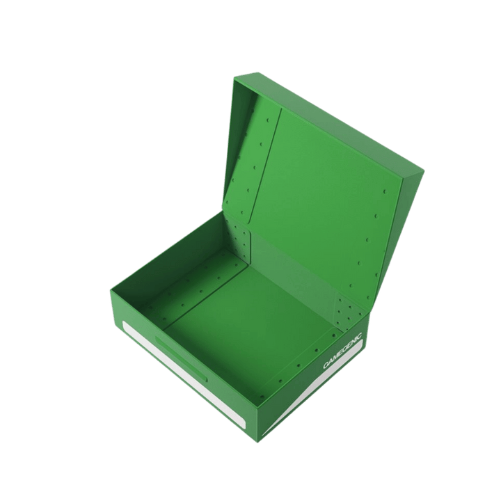 Token Holder: Green | Vert Accessoires - Organisation