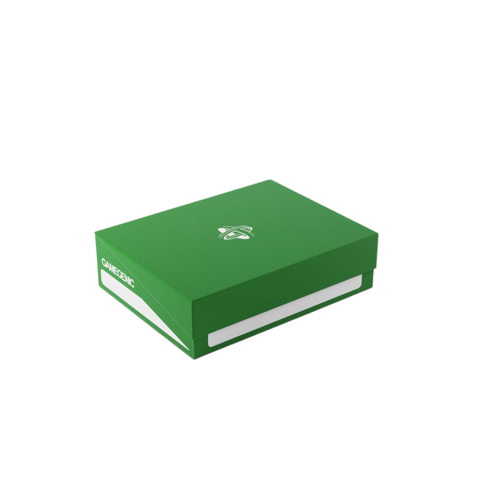 Token Holder: Green | Vert Accessoires - Organisation
