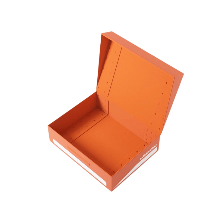 Token Holder: Orange Accessoires - Organisation