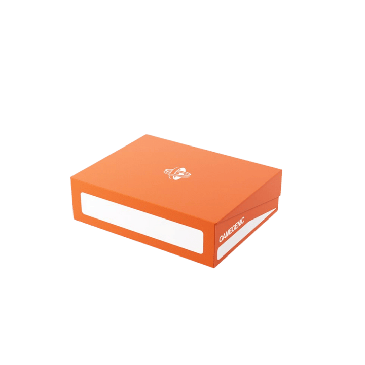 Token Holder: Orange Accessoires - Organisation