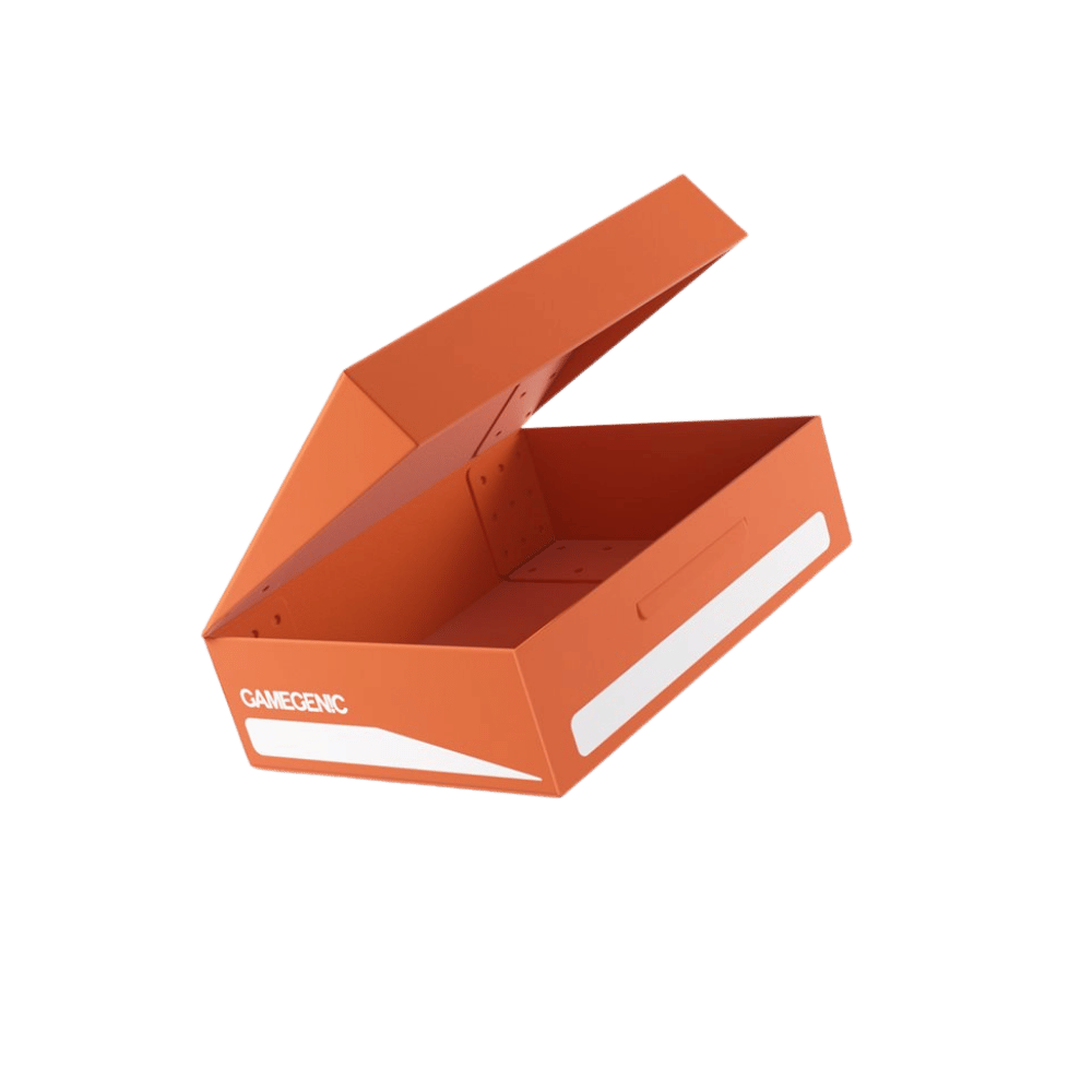 Token Holder: Orange Accessoires - Organisation