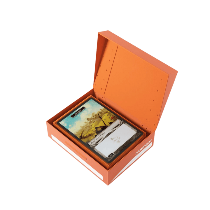 Token Holder: Orange Accessoires - Organisation