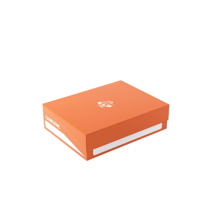 Token Holder: Orange Accessoires - Organisation