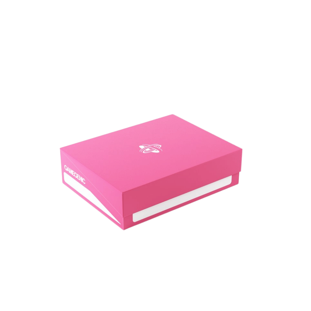 Token Holder: Pink | Rose Accessoires - Organisation