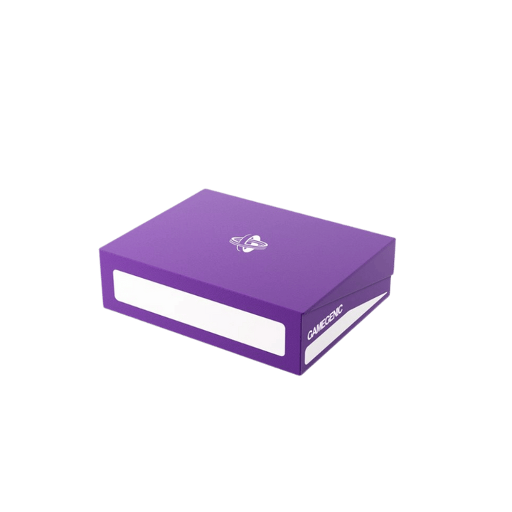 Token Holder: Purple | Mauve Accessoires - Organisation
