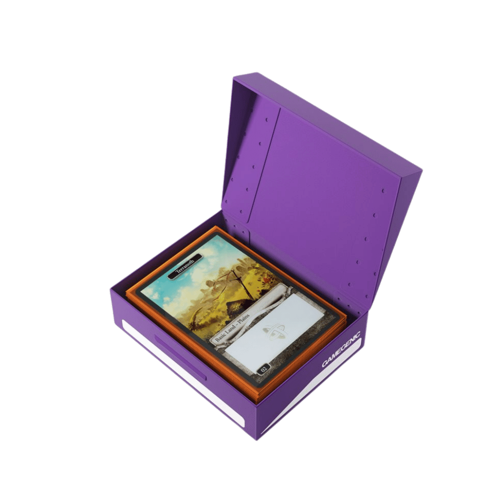 Token Holder: Purple | Mauve Accessoires - Organisation