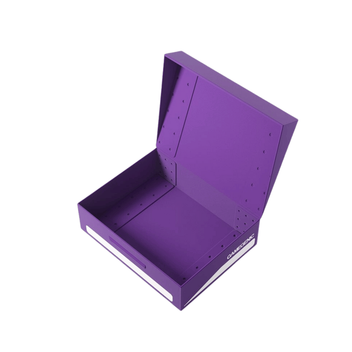 Token Holder: Purple | Mauve Accessoires - Organisation