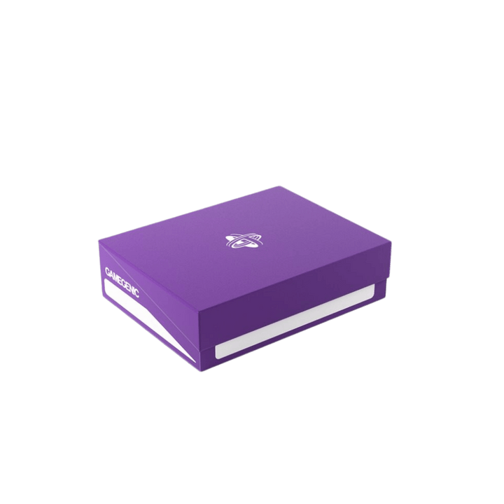 Token Holder: Purple | Mauve Accessoires - Organisation