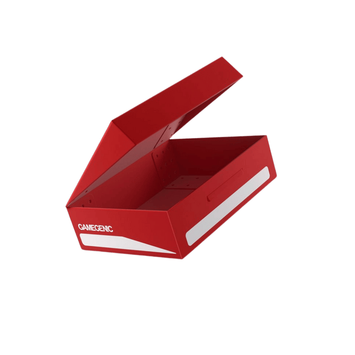 Token Holder: Red | Rouge Accessoires - Organisation