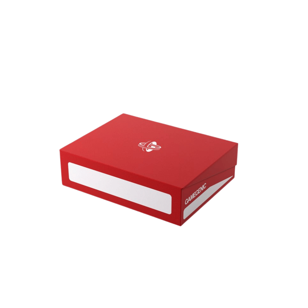 Token Holder: Red | Rouge Accessoires - Organisation