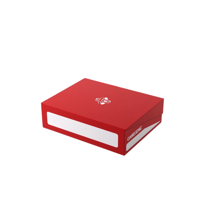 Token Holder: Red | Rouge Accessoires - Organisation