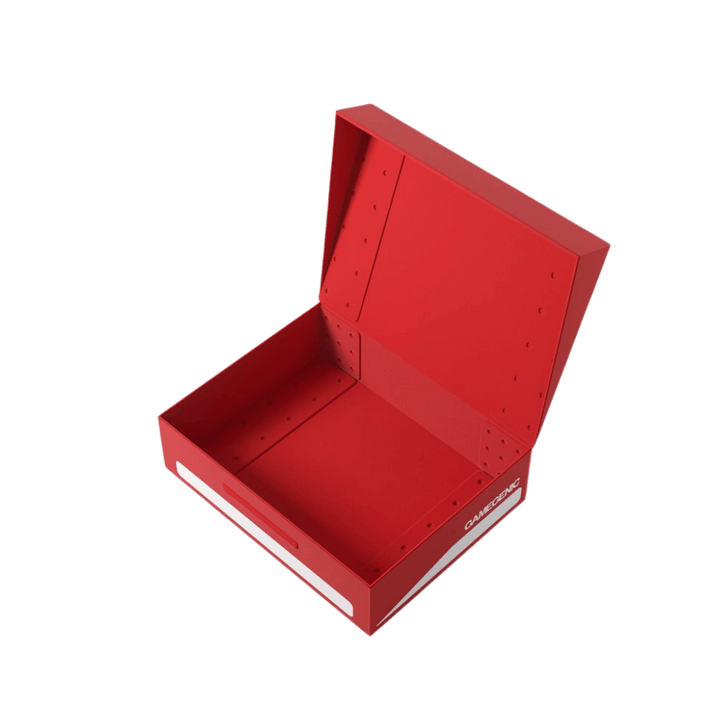 Token Holder: Red | Rouge Accessoires - Organisation