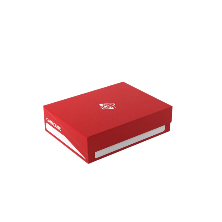 Token Holder: Red | Rouge Accessoires - Organisation
