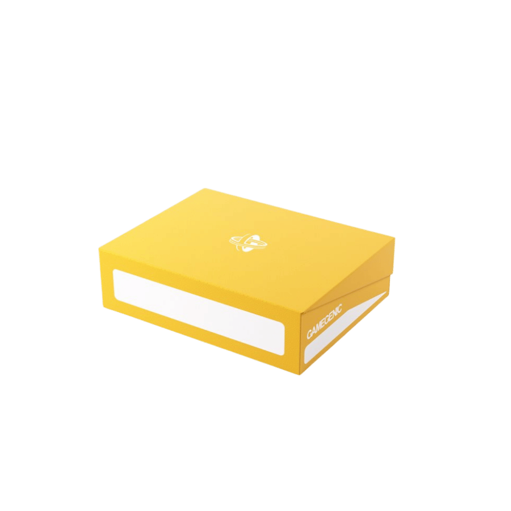 Token Holder: Yellow | Jaune Accessoires - Organisation
