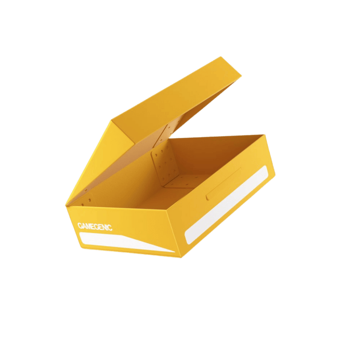 Token Holder: Yellow | Jaune Accessoires - Organisation