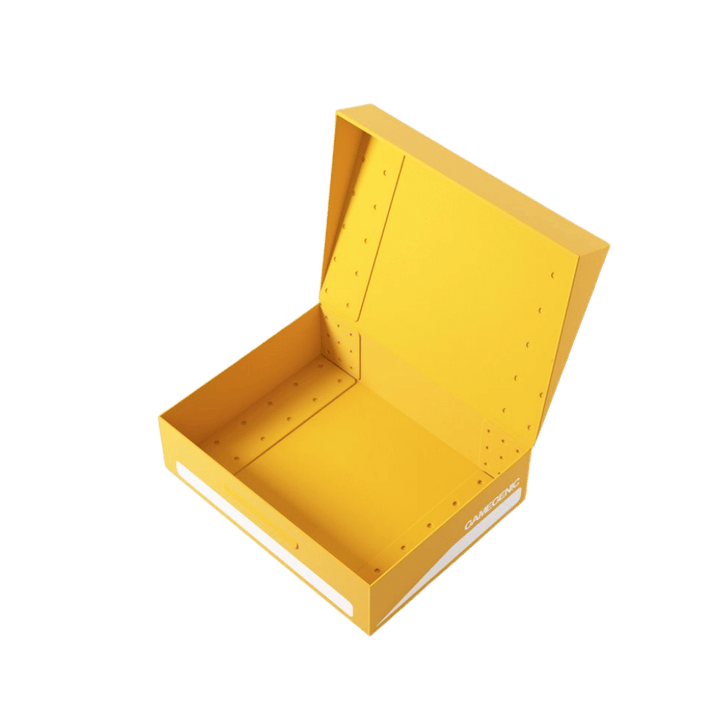 Token Holder: Yellow | Jaune Accessoires - Organisation