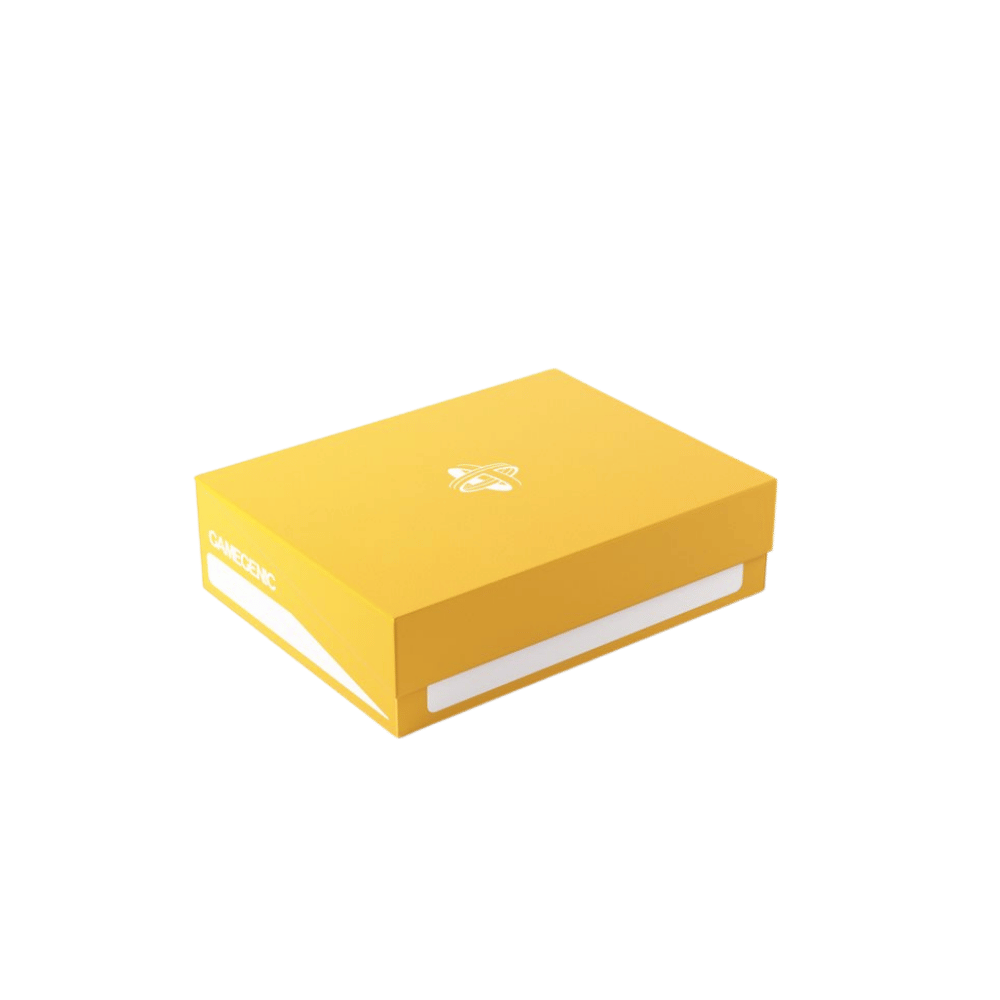 Token Holder: Yellow | Jaune Accessoires - Organisation