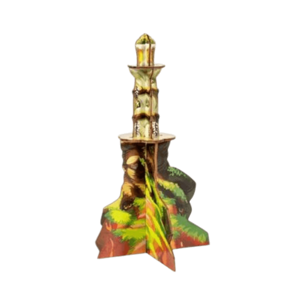 Everdell - Farshore: Wooden Lighthouse (ML) Accessoires - Pièces de jeu