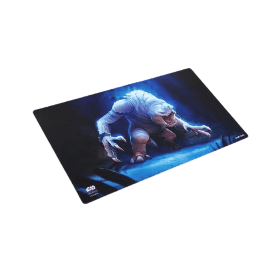 Star Wars: Unlimited - Rancor Game Mat Accessoires - Tapis de jeu
