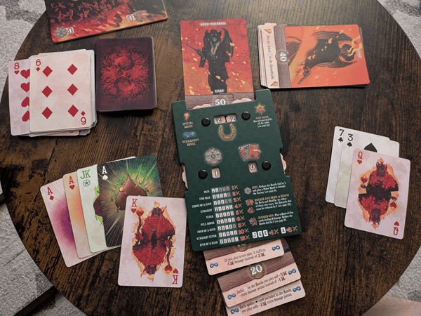 Ace of Spades (FR) JEUX - Stratégie - Stratégie intermédiaire