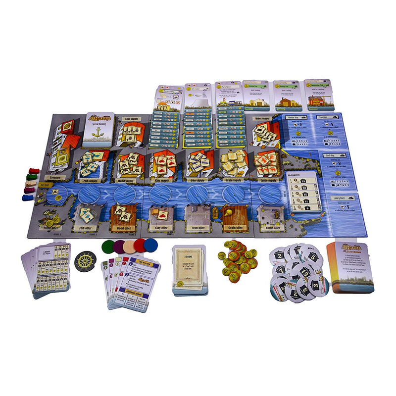 Le Havre VA