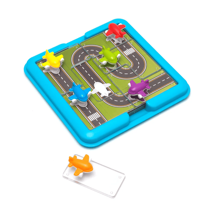 Air Smart (FR) JEUX - Solo