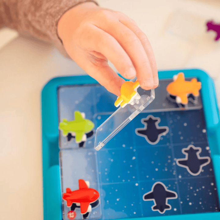 Air Smart (FR) JEUX - Solo