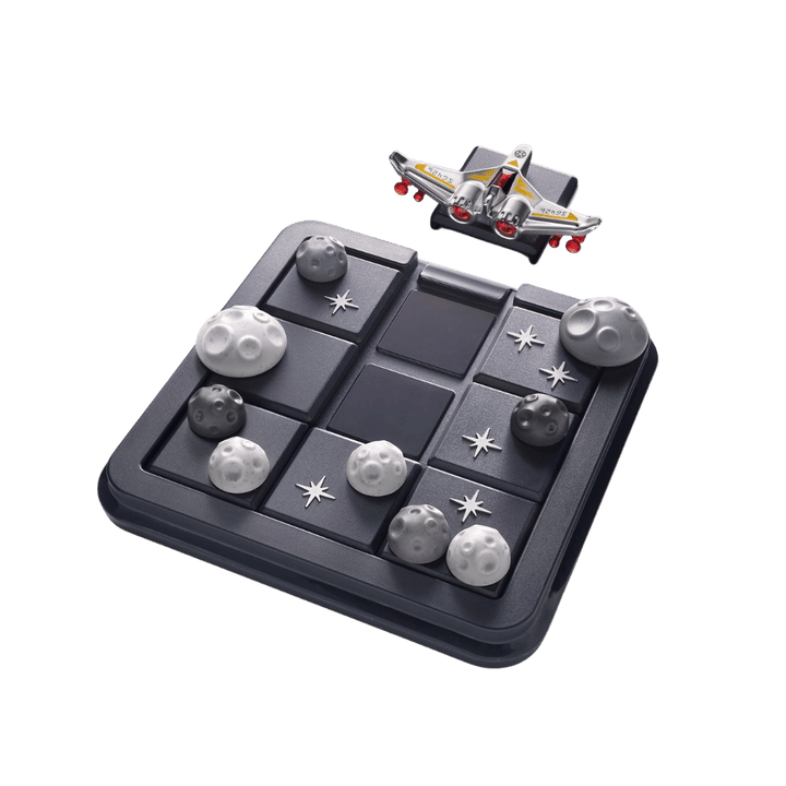 Alerte Astéroïdes | Asteroid Escape (ML) JEUX - Solo