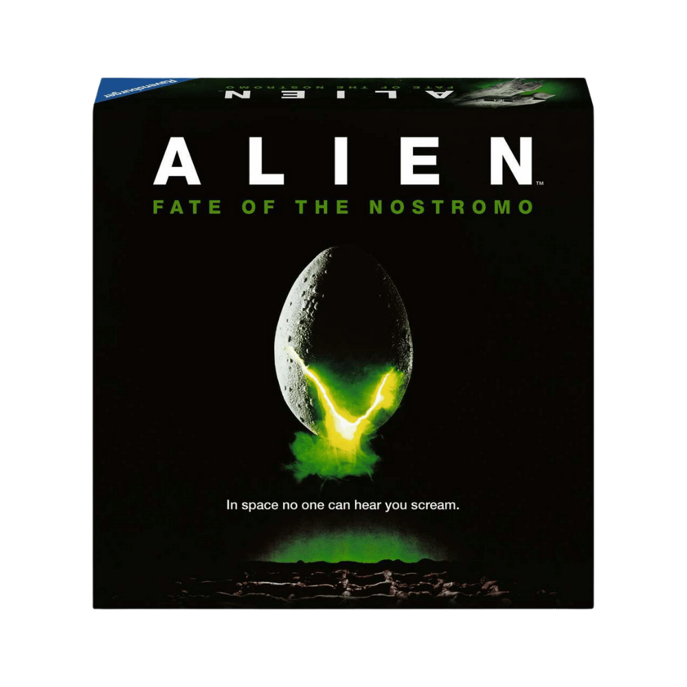 Alien: Fate of the Nostromo (EN) JEUX - Coopératifs
